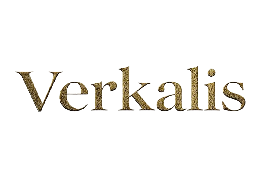 Verkalis